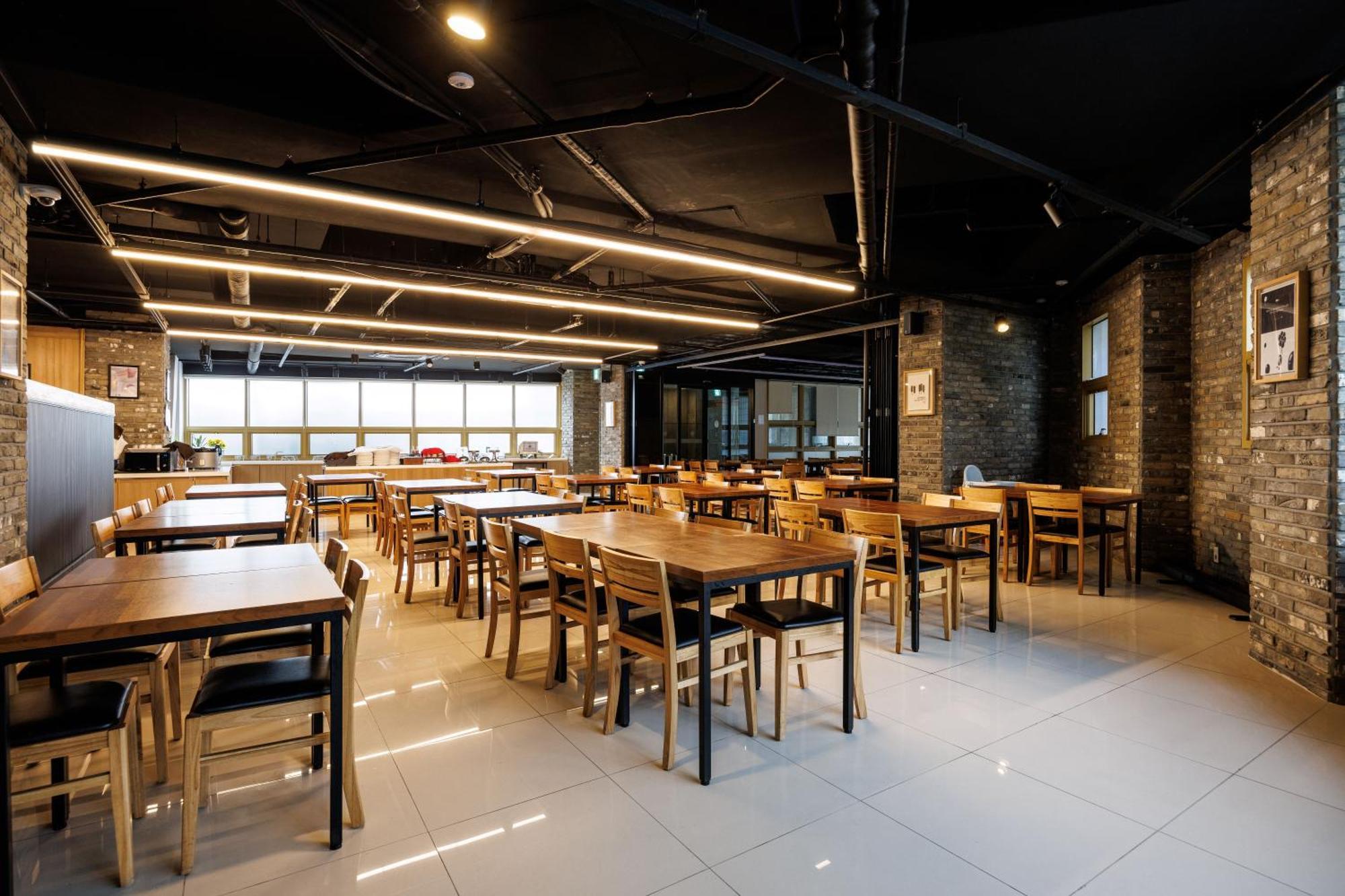 Kenny Stay Jeju Seogwipo Exterior foto